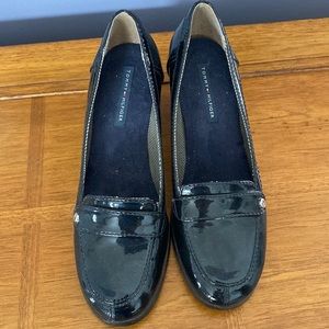 Tommy Hilfiger heels